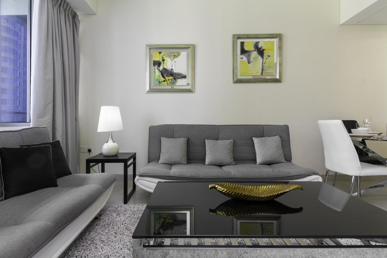 Maisonprive Homes - Ocean Heights Apartment
