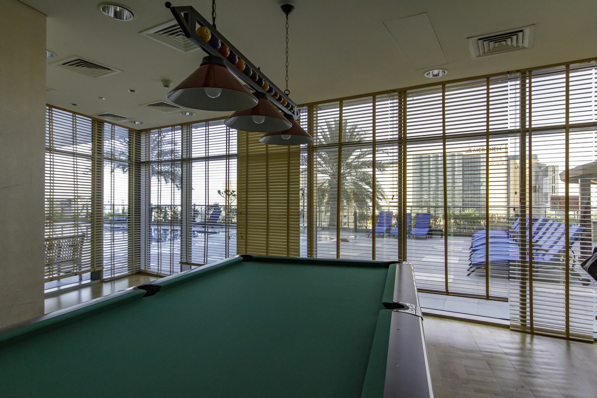 Apartment Maisonprive Homes - Ocean Heights *